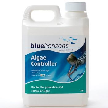 Blue Horizons Algae Controller 2 litre