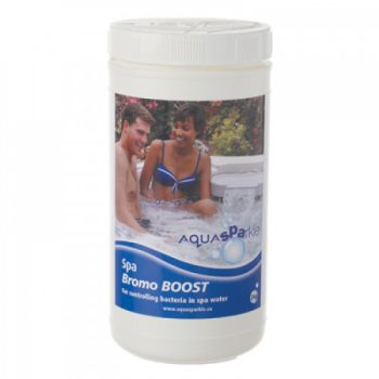 AquaSPArkle Spa Bromo Boost