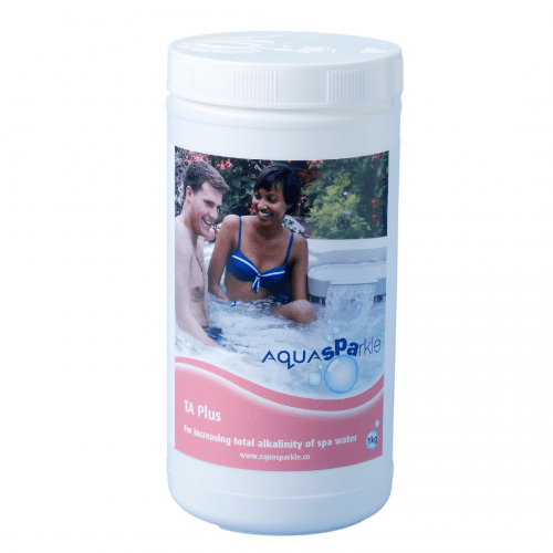 AquaSPArkle TA Plus