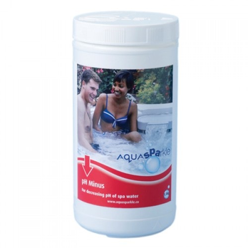AquaSPArkle pH Minus