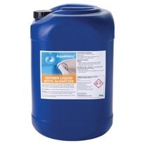 Aquablanc Oxygen Liquid with Algaecide