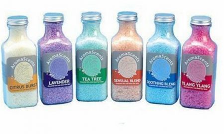 Aromatherapy Crystals