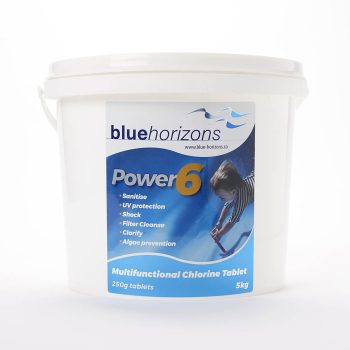 Blue Horizons Power6