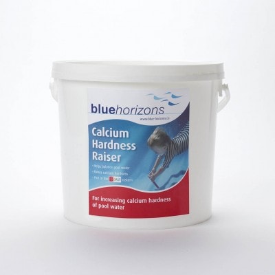 Blue Horizons Calcium Hardness Raiser