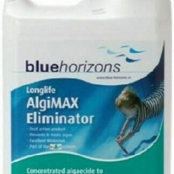 Blue Horizons AlgiMAX Eliminator