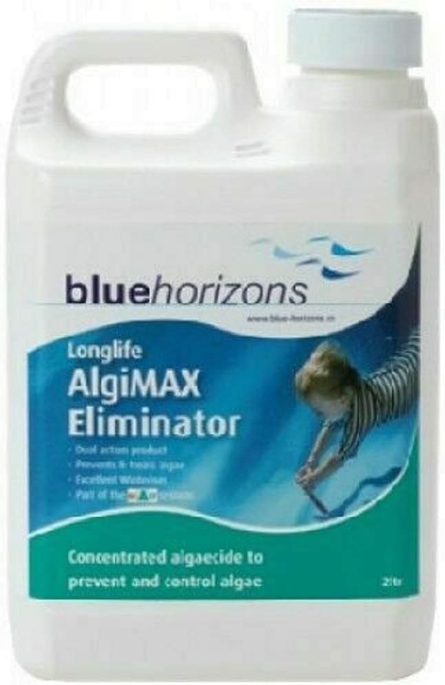 Blue Horizons AlgiMAX Eliminator