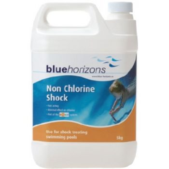 Blue Horizons Non Chlorine Shock
