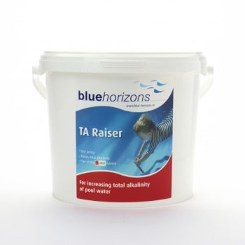 Blue Horizons TA Raiser