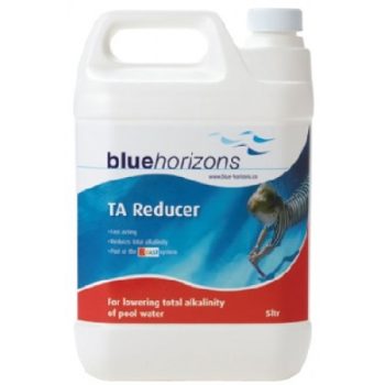 Blue Horizons TA Reducer