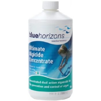 Blue Horizons Ulitmate Algicide Concentrate