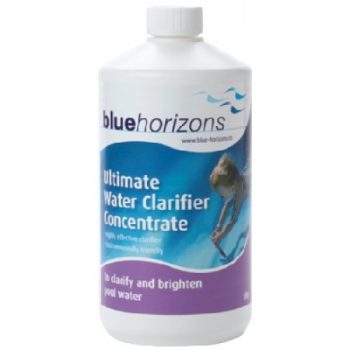 Blue Horizons Ultimate Water Clarifier Concentrate