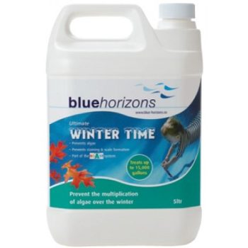 Blue Horizons Ultimate Winter Time
