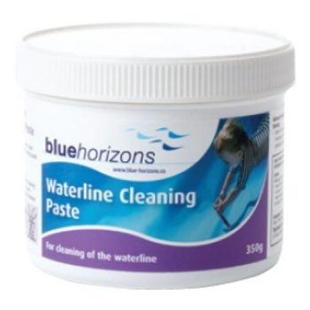 Blue Horizons Waterline Cleaning Paste