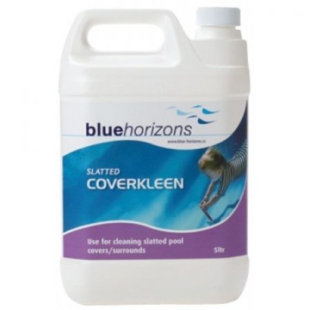 blue horizons slated coverkleen