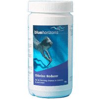 Chlorine Reducer
