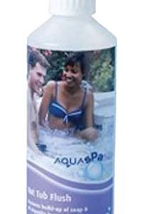 Hot Tub Flush