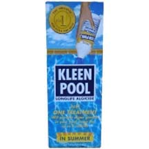 Kleen Pool longlife algaecide