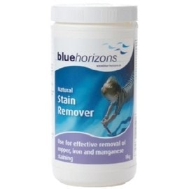 blue horizons Natural Stain Remover