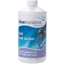Pool leak Seeker