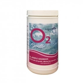 Spa-o2-Gentle-Granules