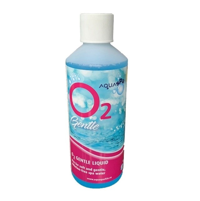 Spa 02 Gentle Liquid