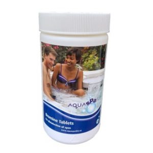 Spa Bromine Tablets