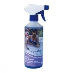 Spa Instant Filter Cleaner