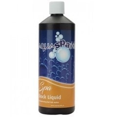 Spa Liquid Shock