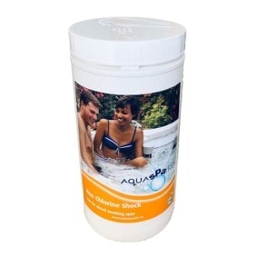 Spa Non Chlorine Shock