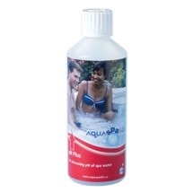 Spa pH Plus