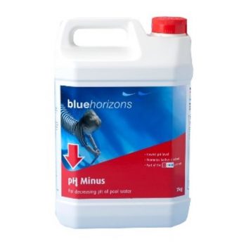 pH-Minus