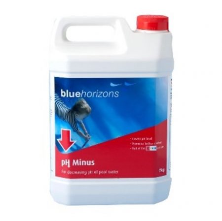 pH-Minus