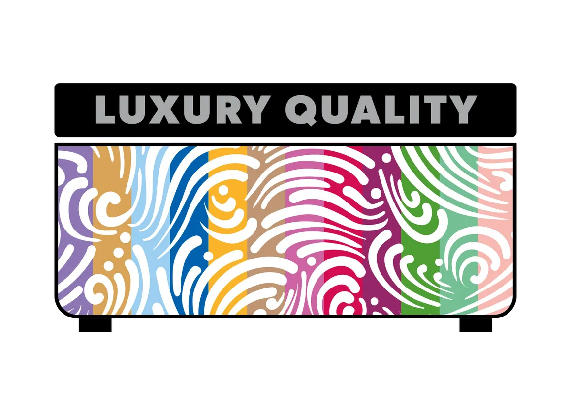 Luxury Quality Revival Aromatherapy Crystals 2