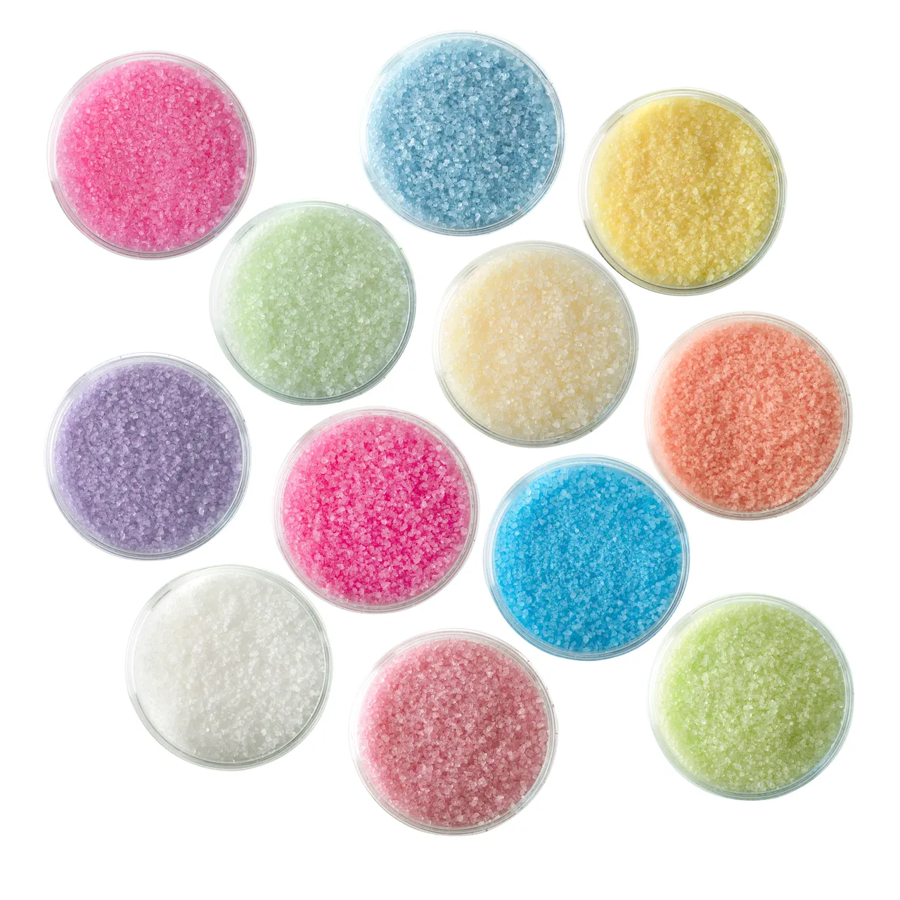 Revival aromatherapy crystals