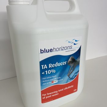 TA Reducer